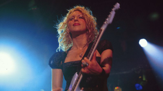 11 diss tracks that are probably about Courtney Love